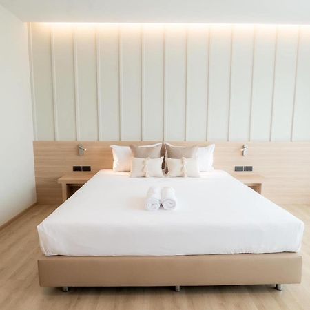 Pillows Boutique Hotel Chiang Mai Zewnętrze zdjęcie