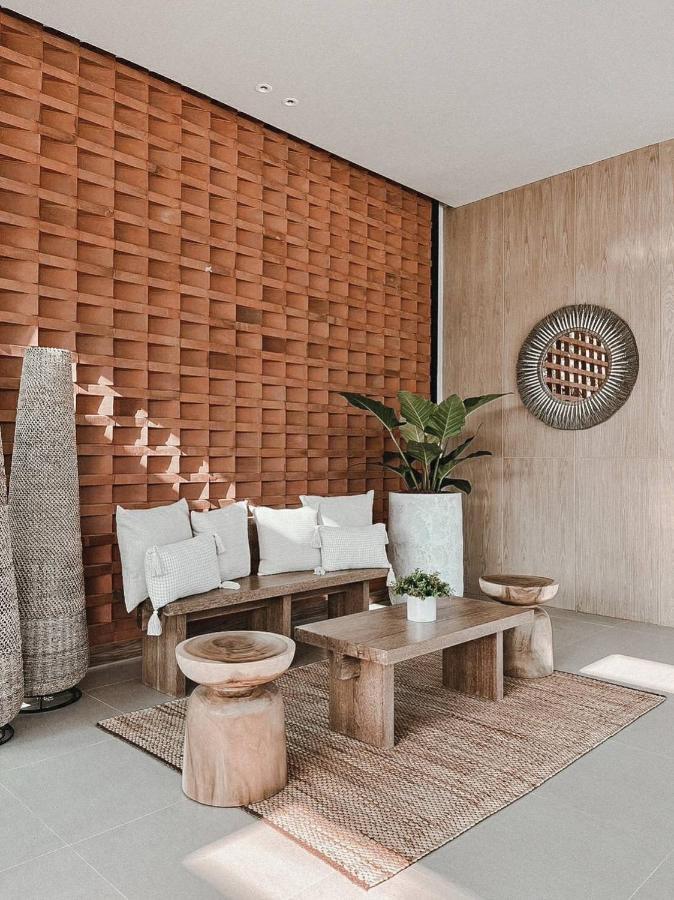 Pillows Boutique Hotel Chiang Mai Zewnętrze zdjęcie