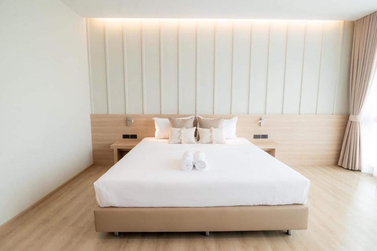 Pillows Boutique Hotel Chiang Mai Zewnętrze zdjęcie