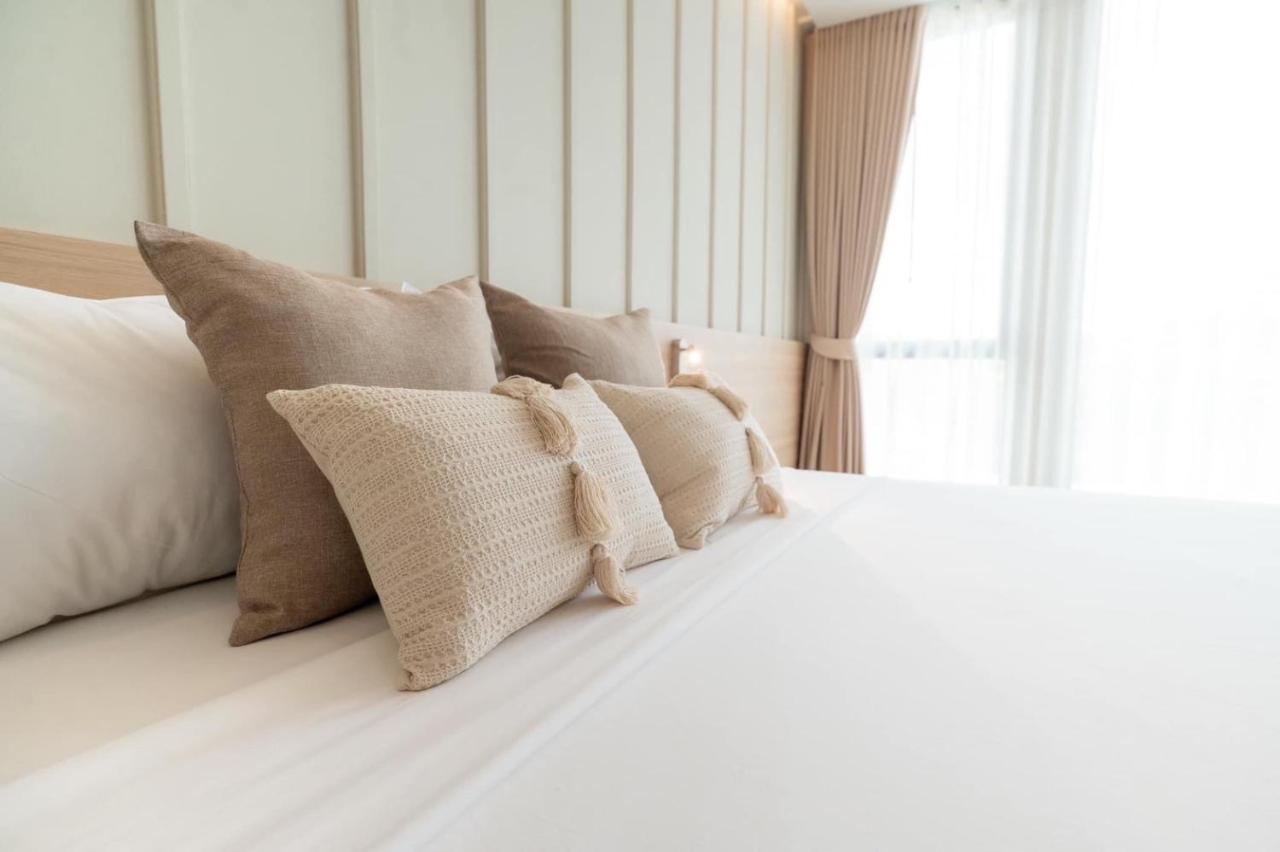 Pillows Boutique Hotel Chiang Mai Zewnętrze zdjęcie