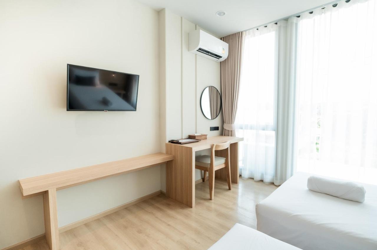 Pillows Boutique Hotel Chiang Mai Zewnętrze zdjęcie