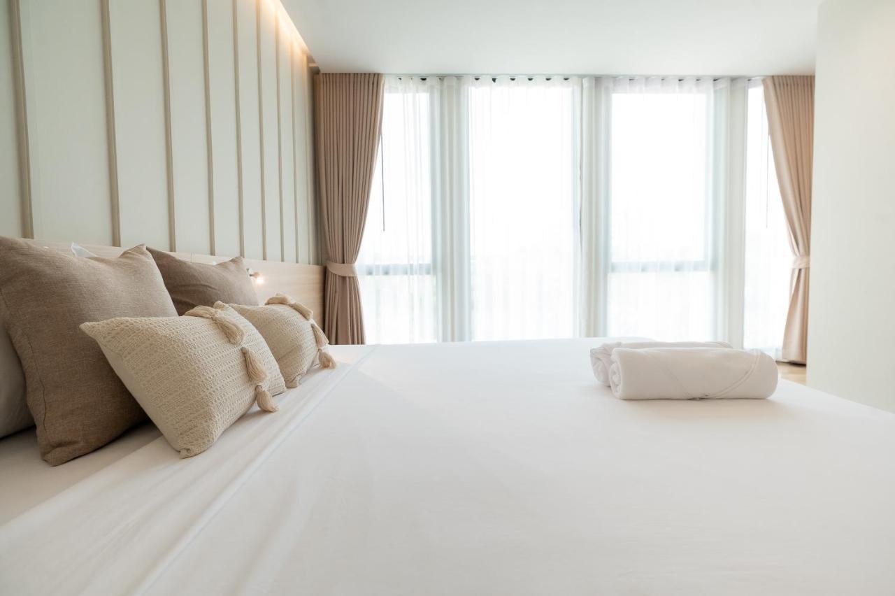 Pillows Boutique Hotel Chiang Mai Zewnętrze zdjęcie
