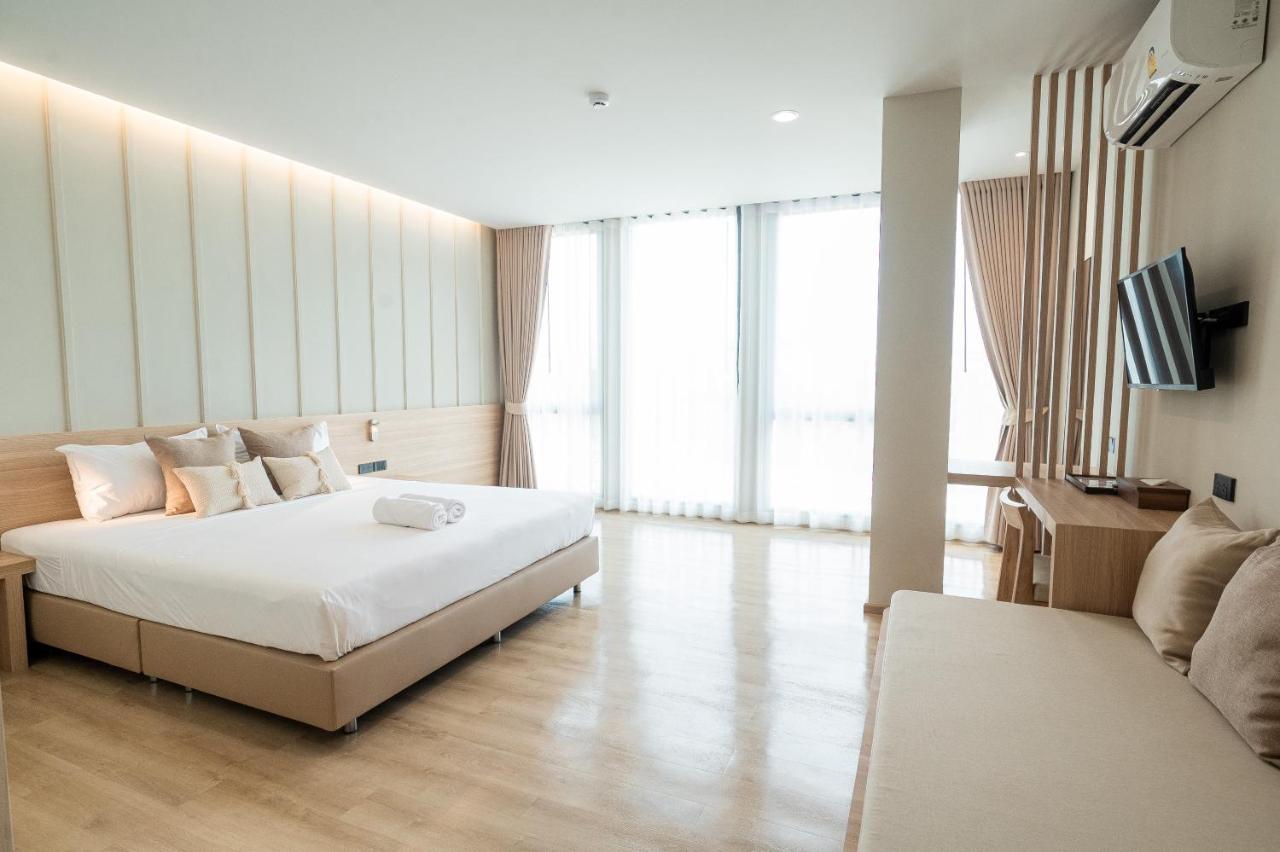 Pillows Boutique Hotel Chiang Mai Zewnętrze zdjęcie