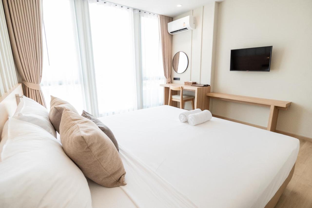 Pillows Boutique Hotel Chiang Mai Zewnętrze zdjęcie