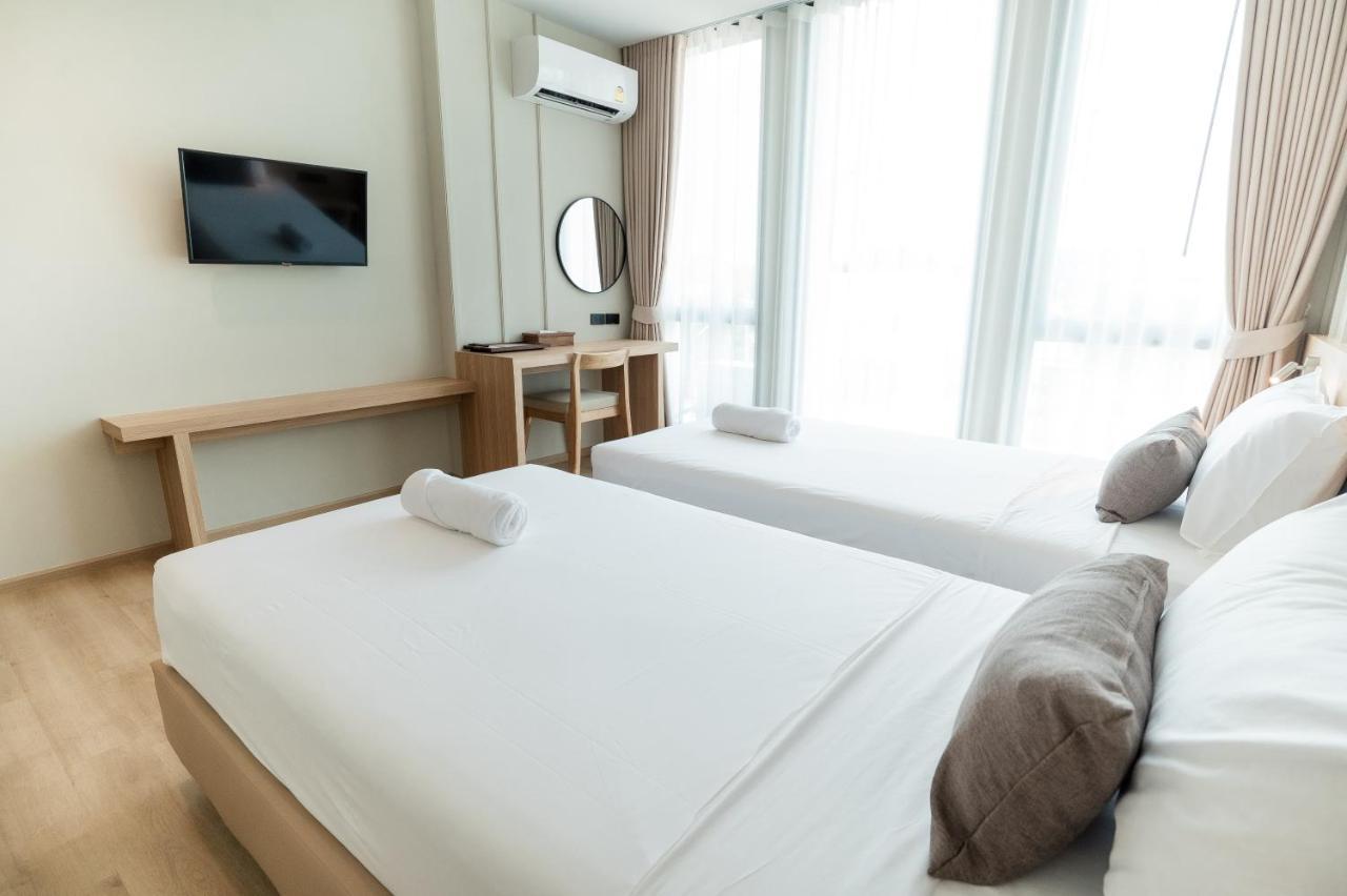 Pillows Boutique Hotel Chiang Mai Zewnętrze zdjęcie